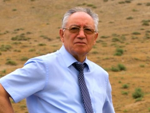 Kainatın dərki və ya aləmə fərqli baxış...