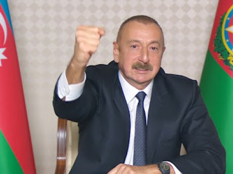 Prezident: 