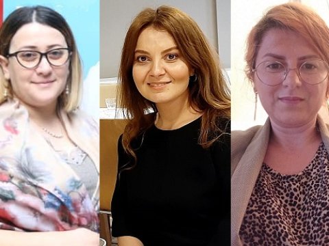 Xanım yazarlar deputatın təklifini DƏSTƏKLƏDİLƏR: “Qadın istismarına son!”