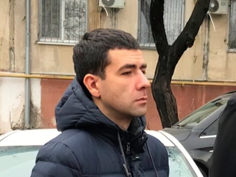 Gəncə ermənisi nazir təyin olundu - FOTO