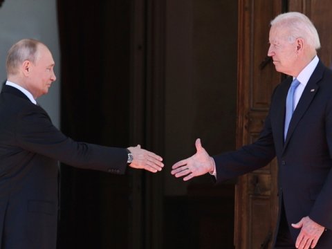 Putin Baydenlə görüşəcək? – Kremldən CAVAB