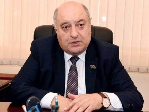 Kişilər ev işlərinə görə xanımına pul ödəsin- DEPUTATDAN TƏKLİF