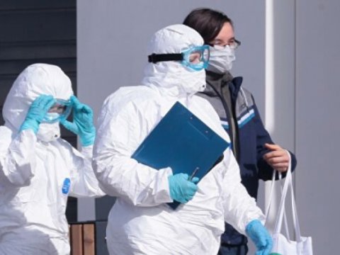 Azərbaycanda 14 jurnalist koronavirusdan ölüb