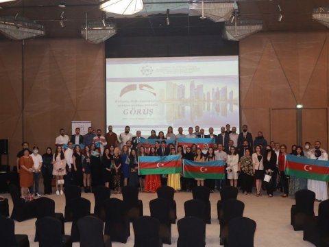 “Qarabağ Şikəstəsi”nin fortepiano KOMPOZİSİYASI