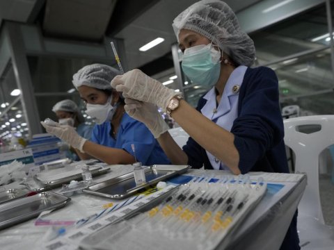 Koronavirusun “delta”dan da təhlükəli ştamı 2 ölkədə TAPILIB