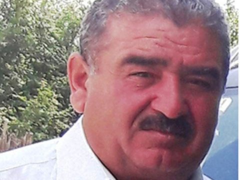 Bakıda hakim məhkəmə zalında HƏBS EDİLDİ