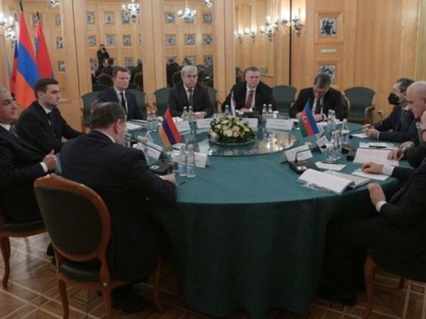 Üçtərəfli komissiyanın dördüncü üzvü... – Eks-nazir AÇIQLADI