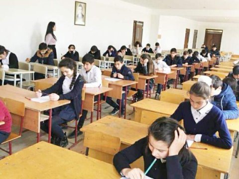 Məktəblərdə summativlər ləğv olunur? – RƏSMİ CAVAB