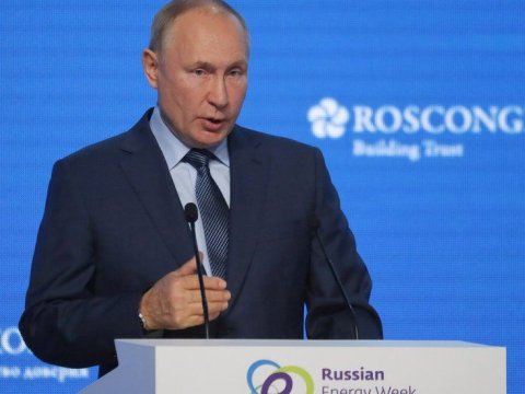 Putin Qarabağdan danışdı: “İlham Əliyev müdriklik nümayiş etdirdi”