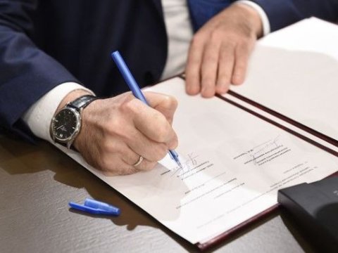 Əli İnsanovun partiyası qeydiyyata alındı