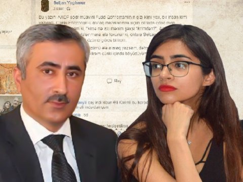 Fuad Qəhrəmanlının qızına təcavüz edən şəxslə bağlı QƏRAR VERİLDİ