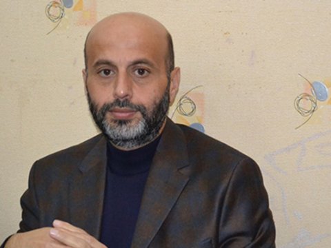 Tanınmış ilahiyyatçı dövlətə xəyanətə görə HƏBS OLUNDU