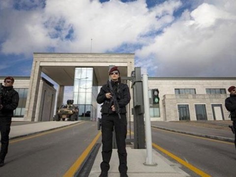 MOSSAD-ın Türkiyədəki şəbəkəsi İFŞA OLUNDU