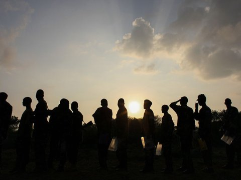 Naməlum virus DƏHŞƏTİ: 165 uşaq öldü