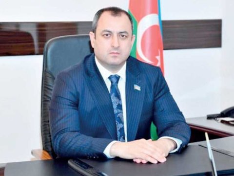 Vitse-spikerin məqaləsi Qazaxıstan MƏTBUATINDA