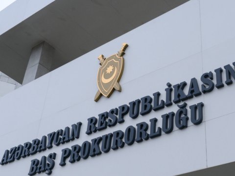 Prokurorluqdan Nərmin cinayətilə bağlı iddialara CAVAB