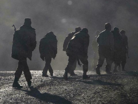 Qarabağdakı erməni hərbi birləşmələri TƏRKSİLAH EDİLƏCƏK