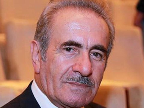 Canəli Əkbərovun vəziyyəti ağırlaşdı: “Möcüzə gözləyirik