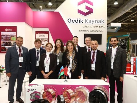 Türkiyənin məşhur şirkəti Qarabağda öz filialını AÇACAQ