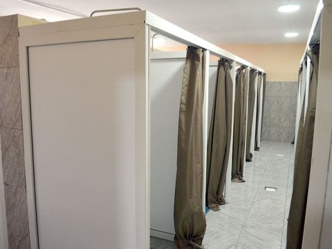 Zakir Həsənov Kəlbəcər və Laçında hərbi hissələri YOXLADI
