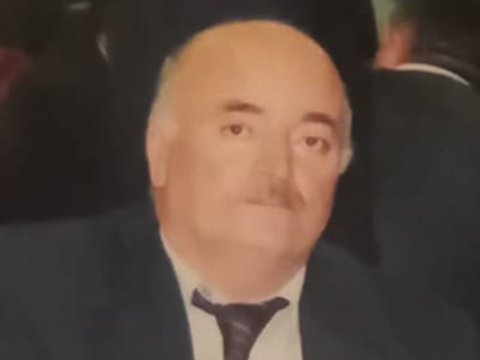 Baş həkim vəfat etdi