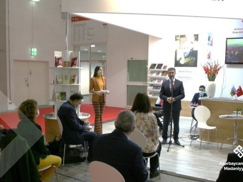 Azərbaycanın sədrliyi ilə QDİƏT-in İCLASI