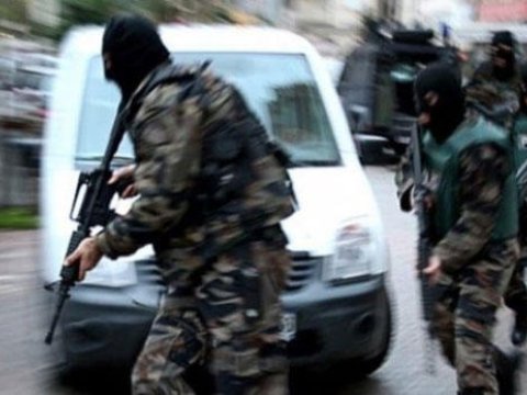 Türkiyə kəşfiyyatçıları PKK liderini zərərsizləşdirdi