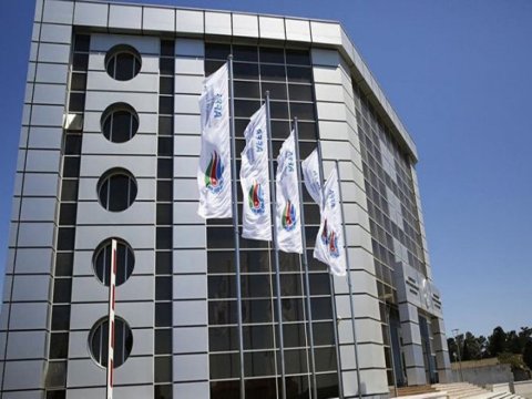 AFFA bu klubları 11 min manat CƏRİMƏLƏDİ