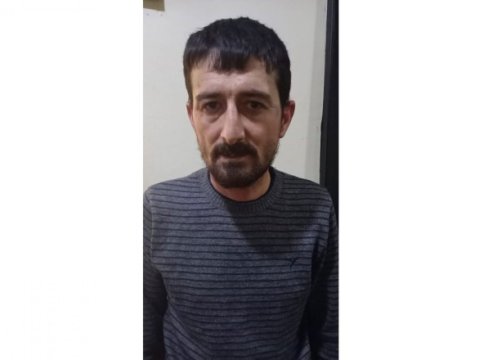 Şirvanda “patı” satan şəxs saxlanıldı
