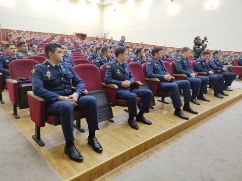 Vətən Müharibəsi qəhrəmanının XATİRƏ GECƏSİ 