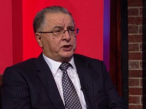 Fizuli bərpa olunacaq
