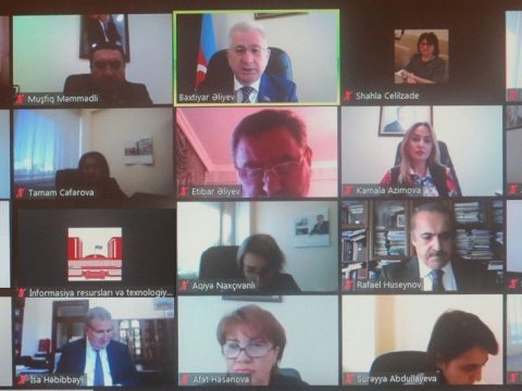 “Təhsil haqqında” qanun DƏYİŞDİRİLİR