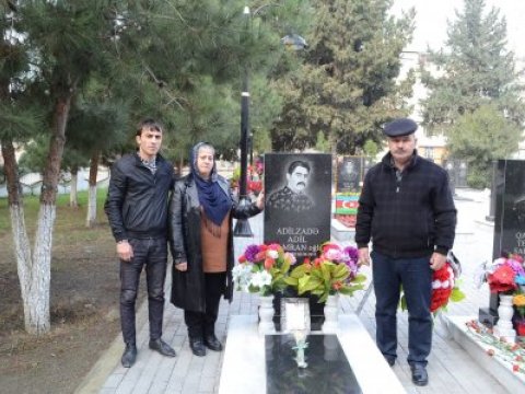 Şəhid analarından deputatın təklifinə DƏSTƏK - Qürurla daşıyardıq!