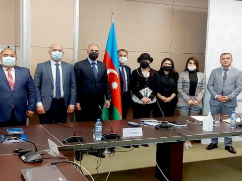 İctimai Şuraya seçkilərdə NARAZILIQ YARANDI
