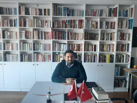 “Zəngəzur dəhlizi İranı blokadaya salacaq” – Türkiyəli ekspert