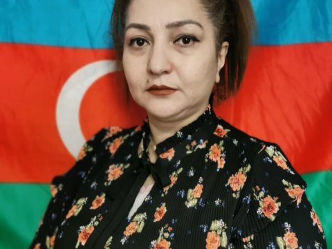 Zəfər missiyamız Füzulidən başladı