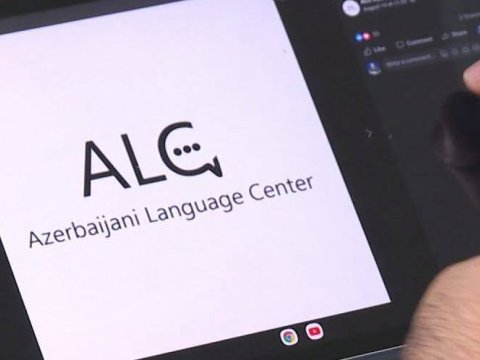 Ermənistanda Azərbaycan dilinin tədrisinə BAŞLANILDI