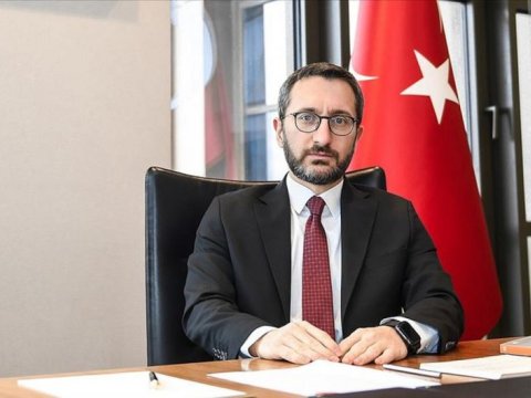 “Türkiyə Azərbaycanla birgə mübarizə aparmaq şərəfinə nail olub” 