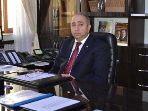 Həbs olunan sabiq icra başçısına 8 il 6 ay İŞ KƏSİLDİ