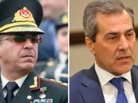 Vəkil Nazim İbrahimova cinayət işi açılmasını TƏLƏB ETDİ