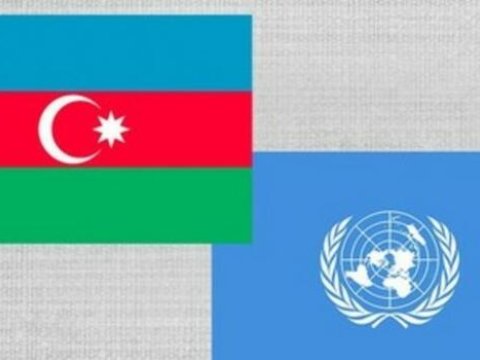 Azərbaycanla BMT arasındakı sazişin müddəti uzadılır