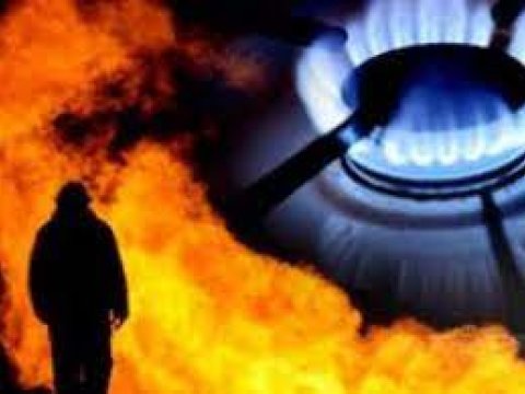 Şamaxıdakı partlayışla bağlı cinayət işi AÇILDI
