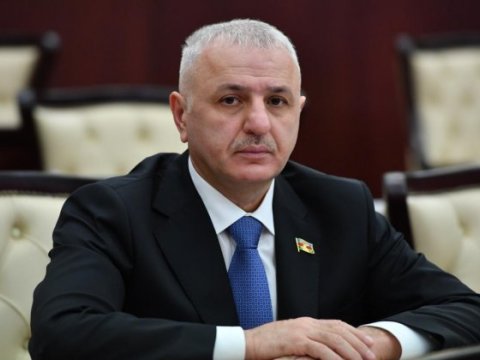 “Sözlər qürur hissimizi ifadə etməyə yetmir...”