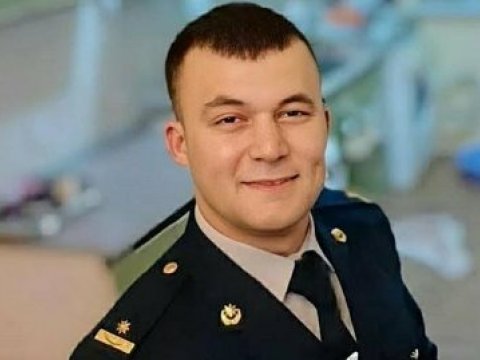 Xudayar Yusifzadənin dastana döndüyü gündür - VİDEO
