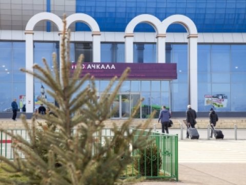 Maxaçqala-Azərbaycan aviareysi AÇILACAQ