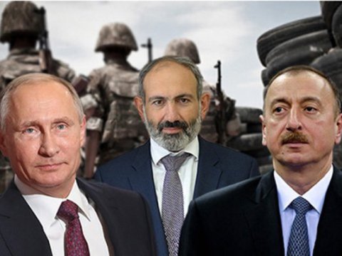Bakı ilə İrəvan iki SƏNƏD imzalayacaq: Kremlin xəritələri sülhü yaxınlaşdırır? - ŞƏRH
