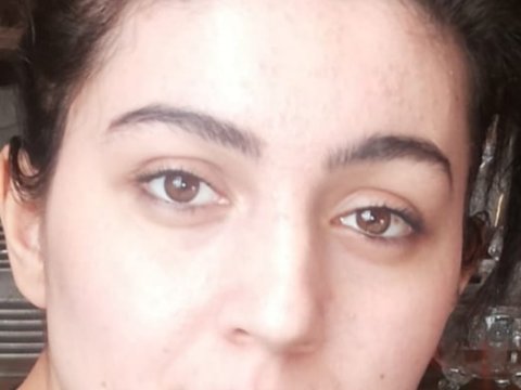 27 yaşlı itkin AXTARILIR