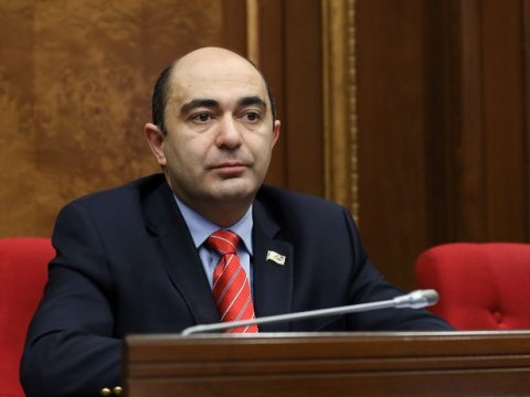 Azərbaycana qarşı ən barışmaz erməni vəzifədən uzaqlaşdırılır - İrəvan ona əvəz də TAPIB