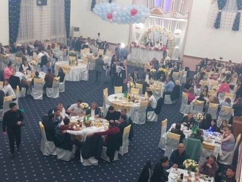 Karantini pozan restorana 4 min manat cərimə KƏSİLDİ