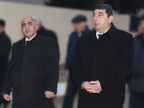 Həbsdə ölən sabiq başçının apellyasiya şikayəti İCRAATDA